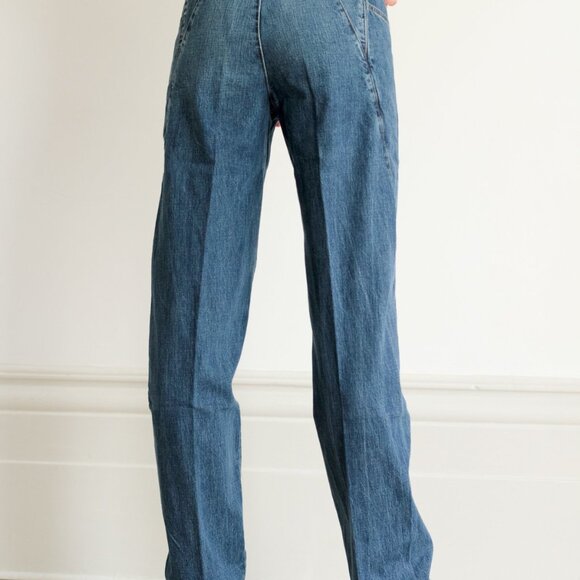 RACHEL COMEY Denim - Picture 5 of 5